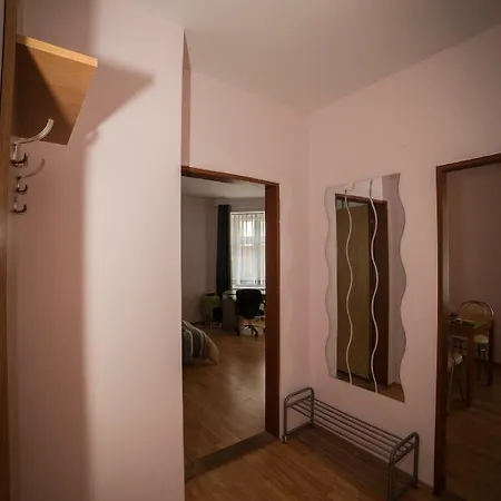 Appartement Diana Karlovy Vary