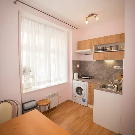Diana Appartement