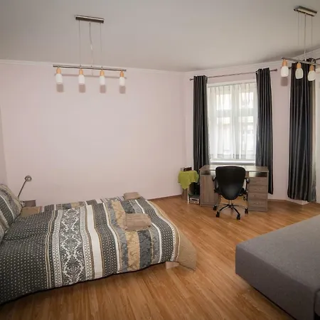 Appartement Diana