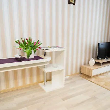 Appartement Diana Karlovy Vary
