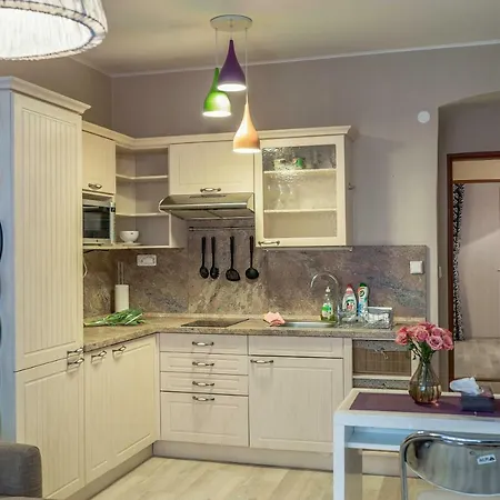 Diana Appartement