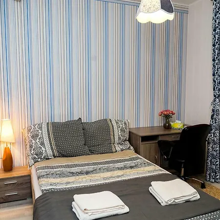 Appartement Diana Karlovy Vary