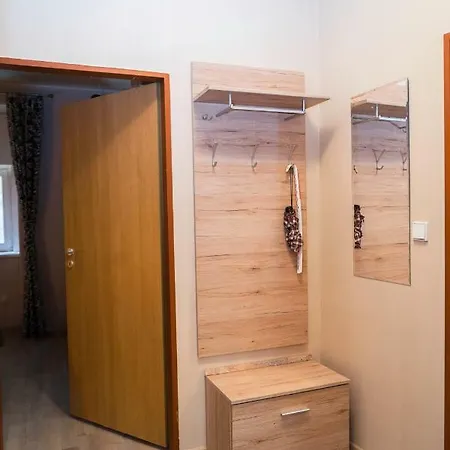 Appartement Diana