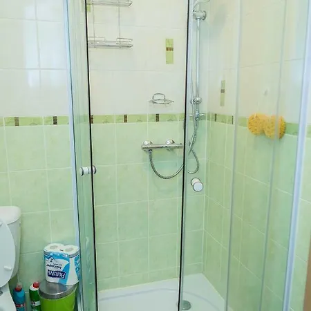 Appartement Diana